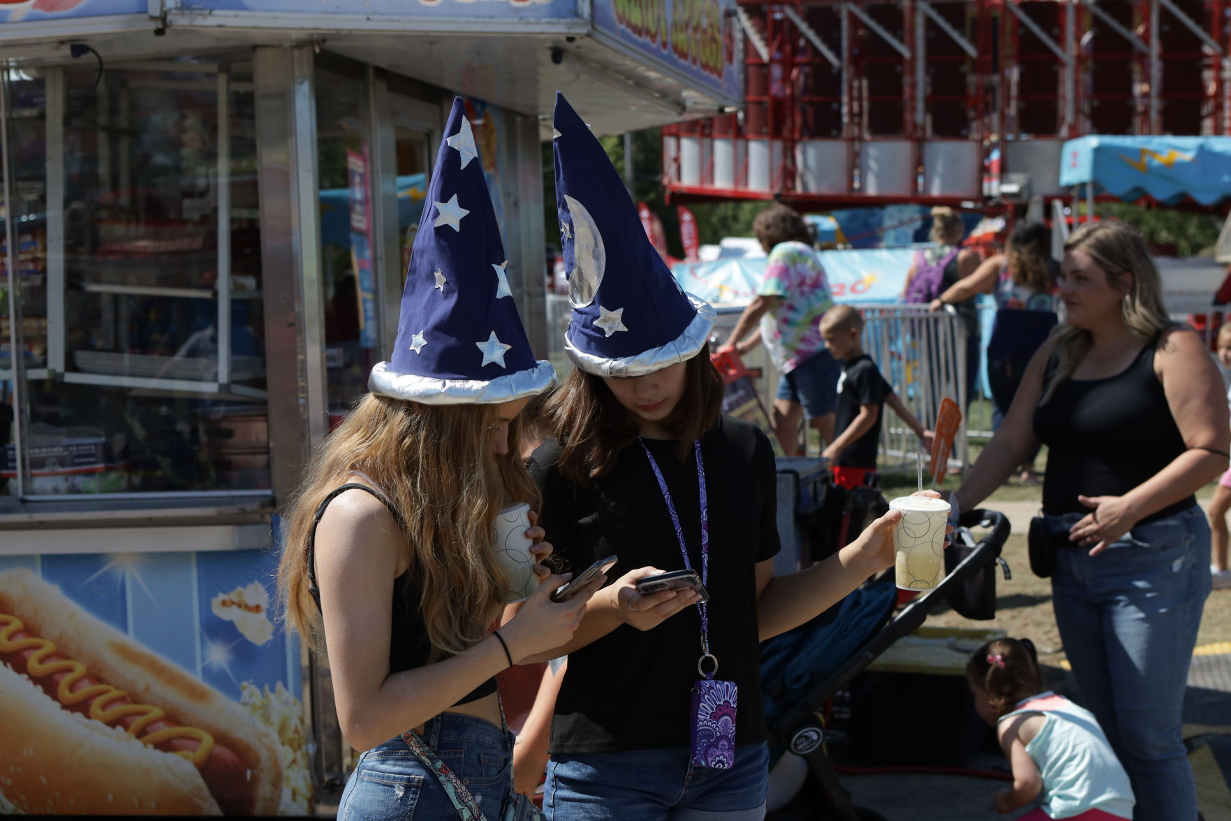 Frankfort Fall Festival